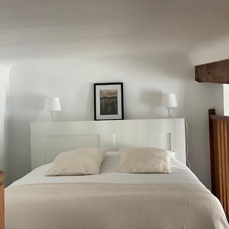 L Authentique - Un Voyage En Provence Apartment เอ็ก-ซอง-โพรวองซ์ ภายนอก รูปภาพ